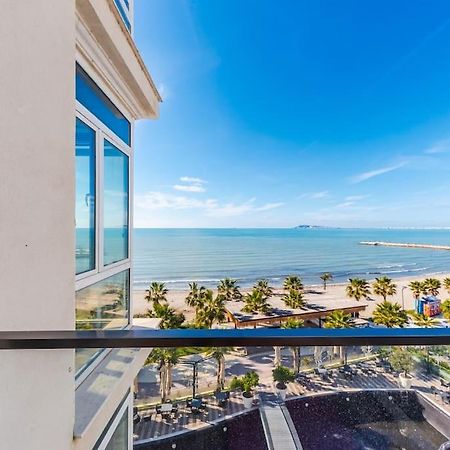Seaview Luxury Suite By Ps Голем Экстерьер фото
