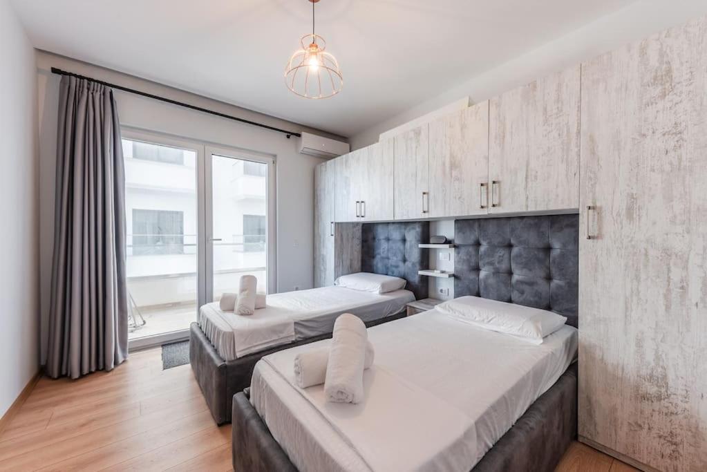 Seaview Luxury Suite By Ps Голем Экстерьер фото